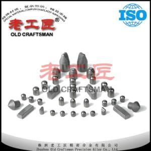 Cemented Carbide Button