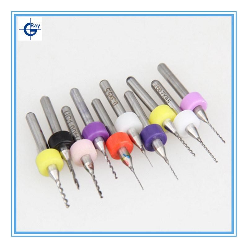 Drill Bit for PCB Drilling Machine