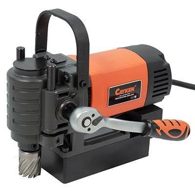 Cayken Mini Magnetic Drill Machine Kcy-28dm