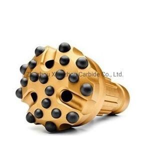 Hot Selling DTH Drill Bit for Water Drilling Rig