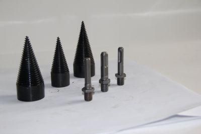 Customized Chopping Wood Drill Bits with Good Price