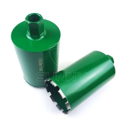 1 1/4unc Diamond Core Drill Bit Tool for Concrete