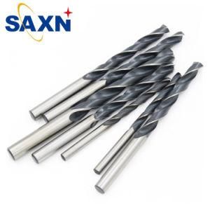 HSS 4241 Twist Drill Bit for Metal Drilling