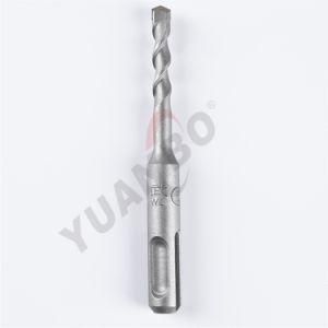 Yuanbo Tungsten Carbide SDS Plus Drill Bits with High Quality