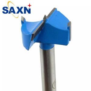 Forstner Drill Bits for Smooth Finish &amp; Flat Bottomed Holes