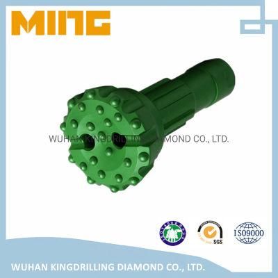 High Quality Rock DTH Drill Button Bit DHD, SD, Ql, Mission, CIR Shank