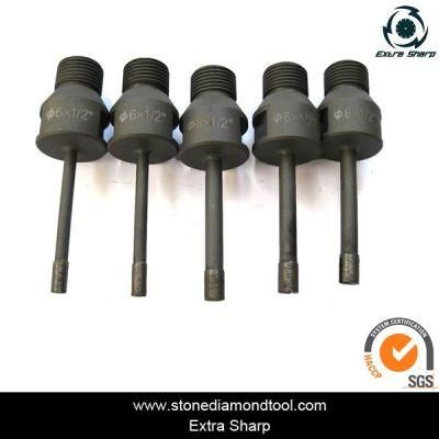 Diamond Core Drilling Bits for Stone