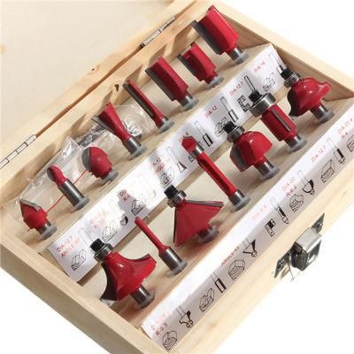 12PCS Router Bits Set (GMA00012)