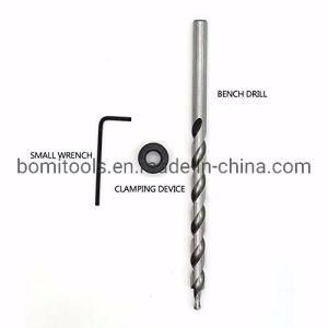 Power Tools HSS Drill Bits Factory Step with Stop Collar Twist Drill Bit