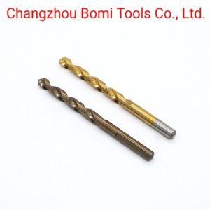 HSS Drill Bits Power Tools Hammer Tools SDS Straight Shank Drill Bit