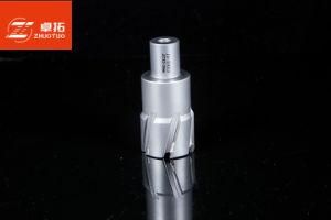 Tct Annular Cutter Tct Hole Cutter Core Drill Bits