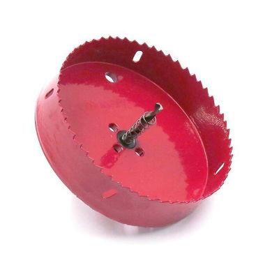 12PCS High Performance Bi-Metal Hole Saw Maintenance Kit