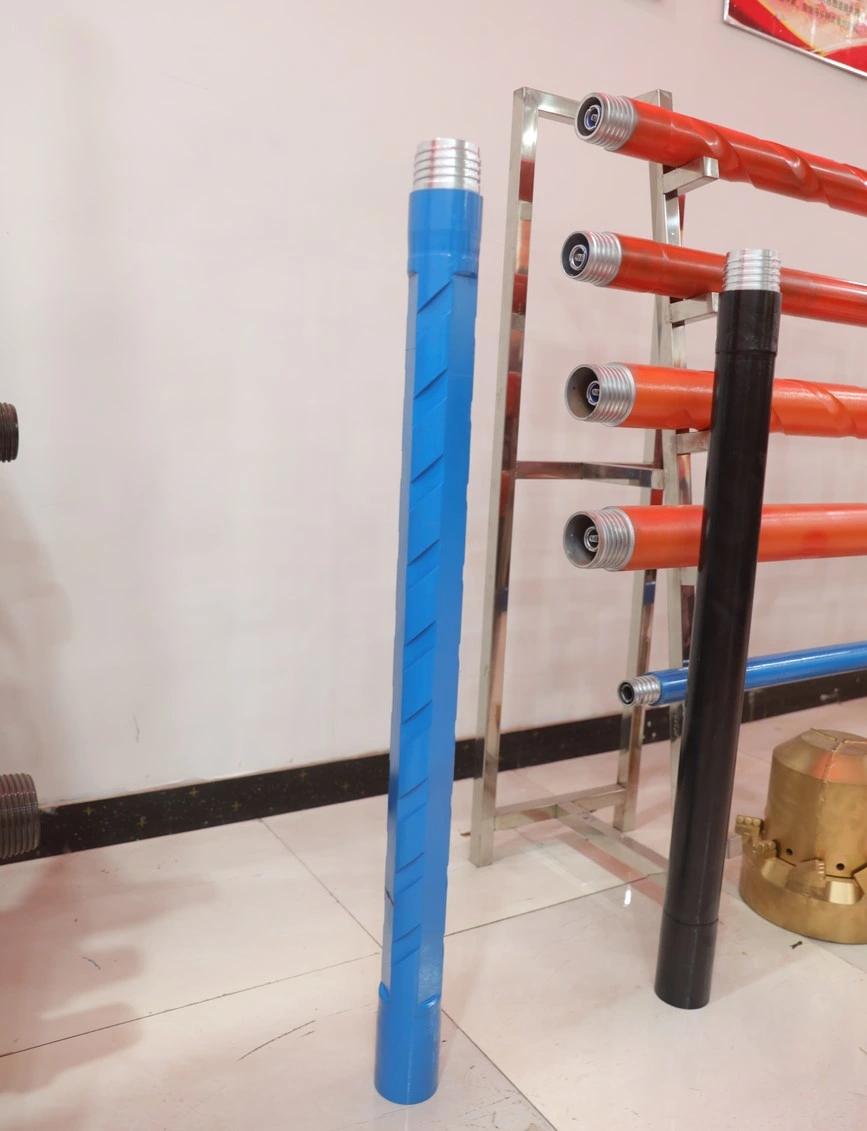 Mwd Drill Pipe Center Cable Measure While Drilling Drill Pipe