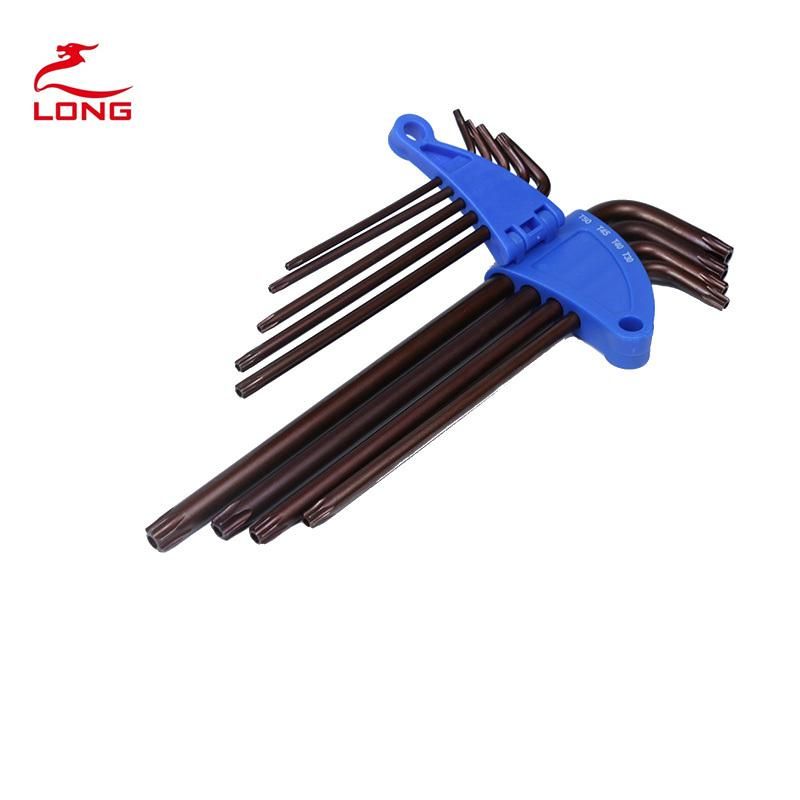 High Quality Screwdriver Bits Insert Bits Drill Bits