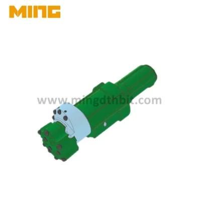 Kingdrilling Mk3e219 Eccentric Casing System Bits for Geothermal Wells Drilling