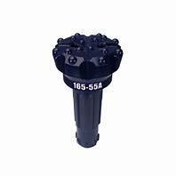 High Air Pressure DTH Bits