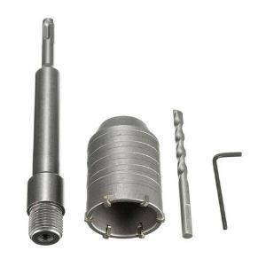 Hole Saw for Core Hammer Drill