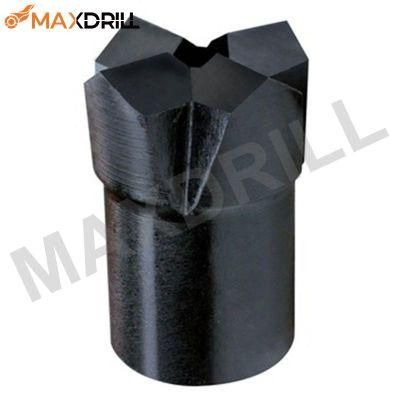 Maxdrill R38 Rock Bolting Self Bolts Anchor Bar