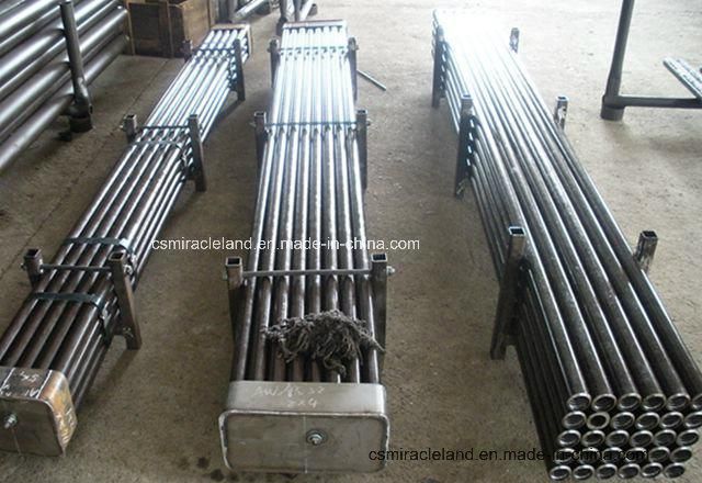 Aw, Bw, Nw, Hw Drill Rods