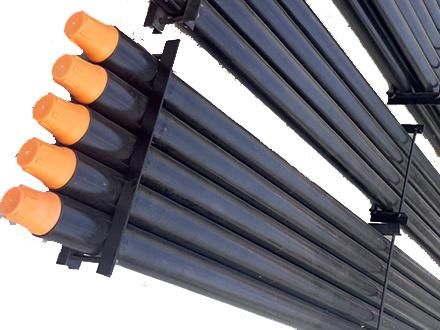 DTH Drill Pipes