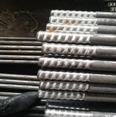 Drill Rod T45, Extension Rod, Rock Drilling Tools