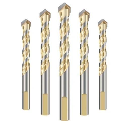 Masonry Drill Bit - Hot Rolled