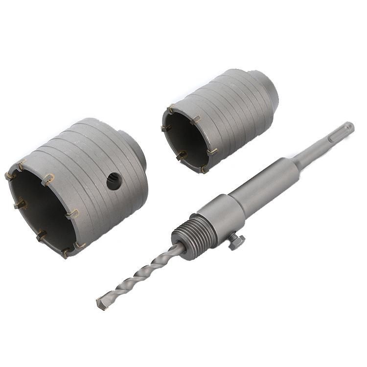 Tct Core Drill