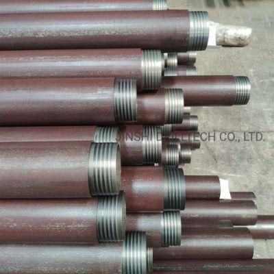 Hq Outer Tubes 3m Core Barrel Assembly Wireline Core Drilling