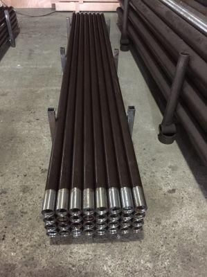 Geotechnical Drilling Bwj Drill Rod