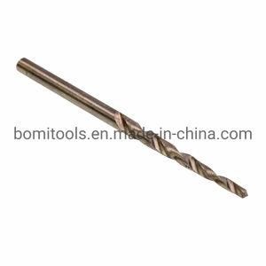 HSS Drill Bits Power Tools for 9/64 Twist Hammer Tools SDS Max Drill Bit