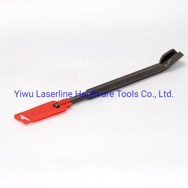 China Made Professional Specialized SDS Hammer Chisel Electric Hammer Stone Chisel for Breaking Wall Ceramic