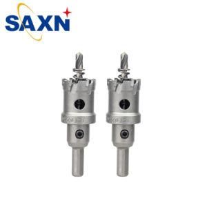 Carbide Tipped 25mm Cutting Depth Hole Saw