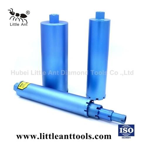 76mm Diamond Hole Saw Core Drill Bit for Concrete