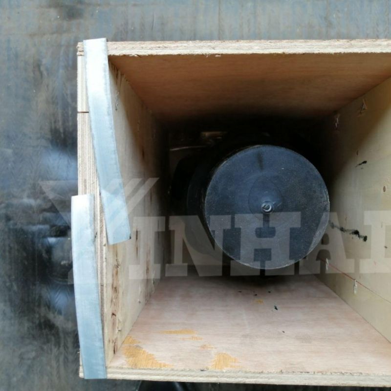 Factory Supplies 8 1/2" IADC517 Tricone Bit for Rock Drilling