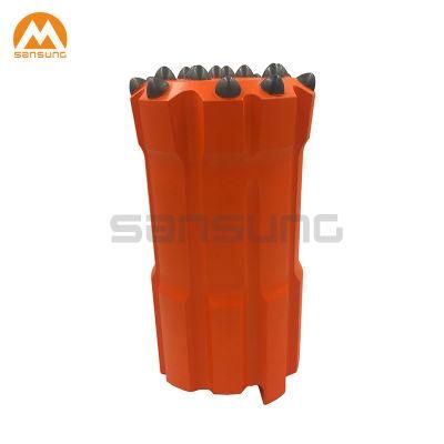 Stone Rock Drilling T38/T45/T51 Button Bit