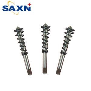 Tungsten Carbide Tipped Tct Hole Saw Cutter