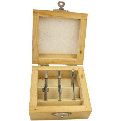 Rotary Burr Set