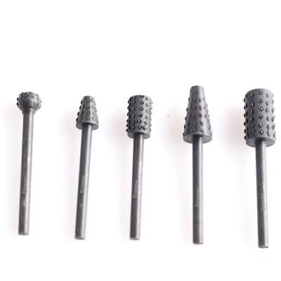 Rotary File Drill Bits