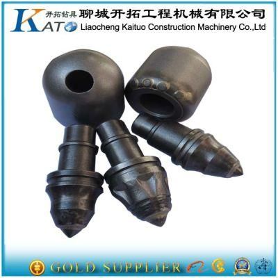 Kato Rock Carbide Tool Foundation Drilling Tools Cutting Teeth