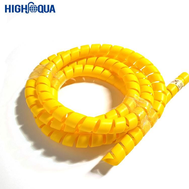 Produce Various High Quality Spiral Guard (Hose Guard, Hose protector)