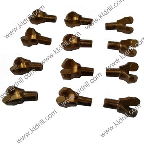 Coal Crown Mine Bit Drilling Rods Bolting Auger Drill Bit