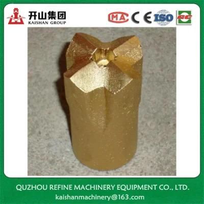 Good Quality Tapered Cross Rock Drilling Bit (32-55mm)