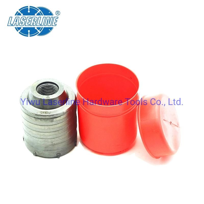 Carbide Tipped Concrete Stone Wall Core Drill Bits