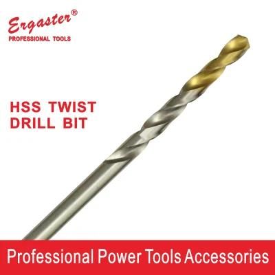 Cobalt Drill Bit 6mm for Metal Steel