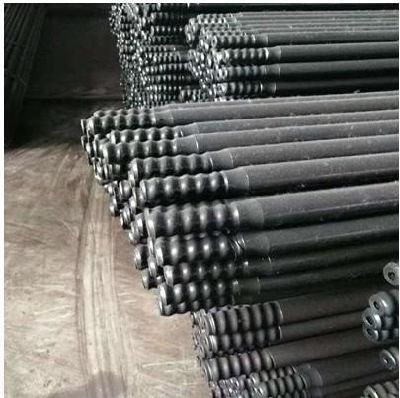 38mm Drill Pipe Manufacturer Independently Produces and Supplies Large Quantities