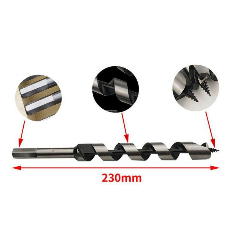 2021 Hot Selling Auger Bit