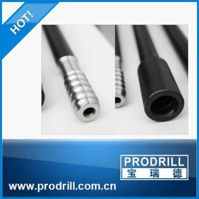 1.5inch 1.8inch 2inch Drill Steel Mf Rods for Bench Drilling