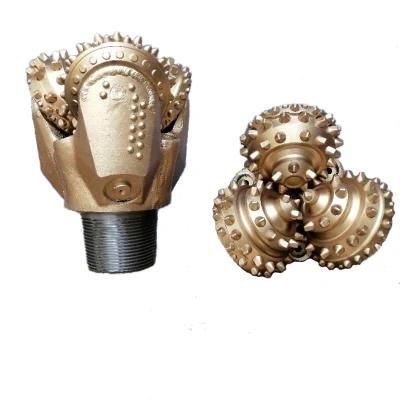 12 1/4&quot; 311mm IADC437/517 TCI Tricone Bit TCI Rock Bit TCI Drilling Bit