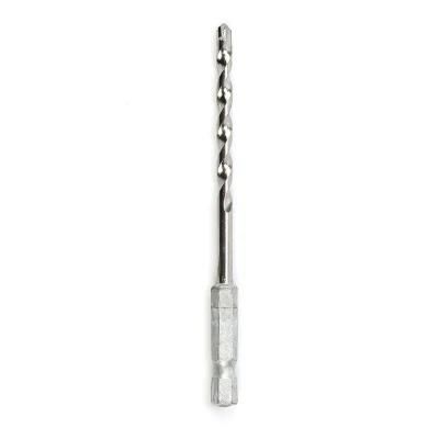 High Quality Masonry Drill Bits for Concrete and Brick and Steel