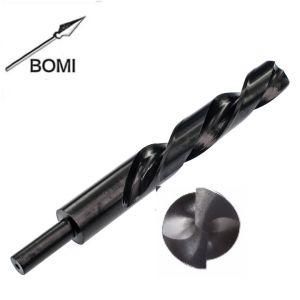 Power Tools HSS Drill Bits Customized Factory Metal DIN338 with Twist Drill Bit